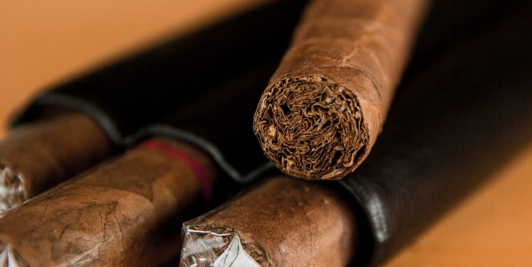 Cigare cubain : origine et mode de réalisation