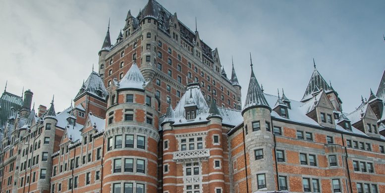 Un petit tour au château du Tertre pour découvrir le patrimoine français