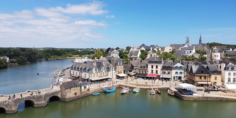 Où aller en Bretagne ?