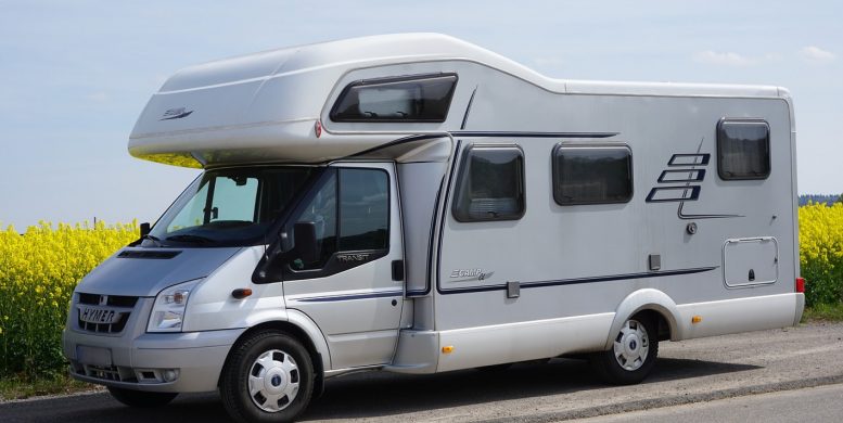 Quel budget prévoir pour l'achat d'un camping-car neuf ?