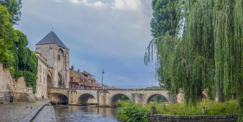 Les trésors cachés de la Seine-et-Marne