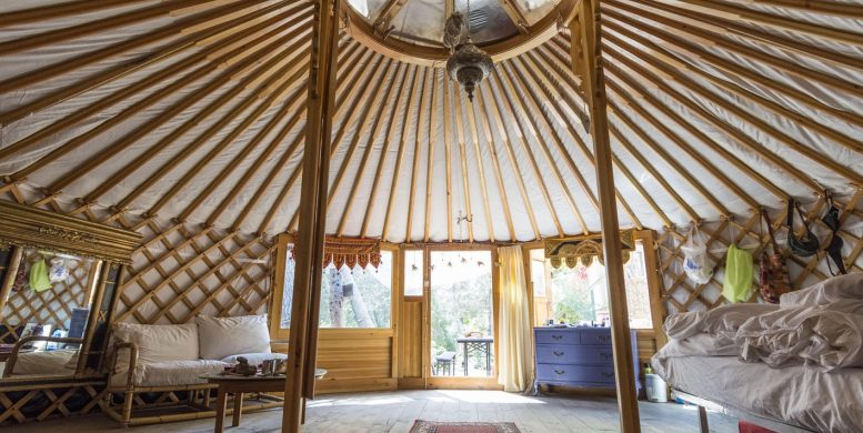 La grande tendance du glamping pour vos prochaines vacances